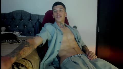 OF GxoXabs online show from 20, 12, 2025
