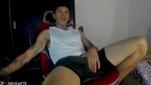OF GxoXabs online show from 22, 3, 2026
