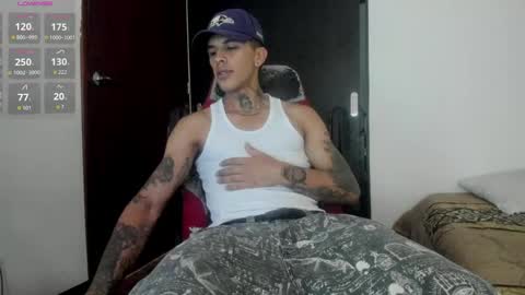 OF GxoXabs online show from 6, 4, 2026