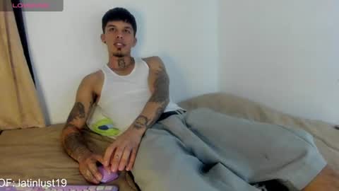 OF GxoXabs online show from 28, 6, 2026