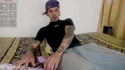 OF GxoXabs online show from 5, 7, 2026