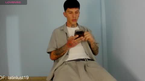 OF GxoXabs online show from 6, 8, 2026