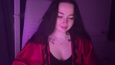 Gabriella online show from 1, 6, 2026