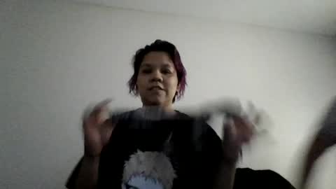 baby_girlros online show from 20, 7, 2026