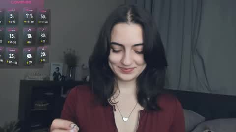 Emily online show from 23, 11, 2025