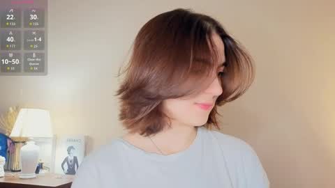 Snapshot of baby_is_ready chatting on 10, 5, 2026 Emily online show from 10, 5, 2026