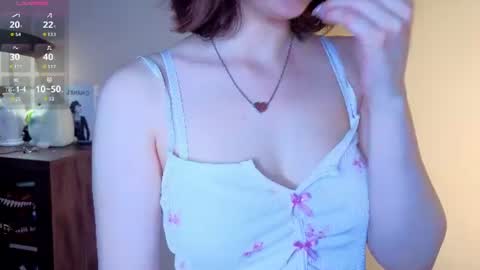 Snapshot of baby_is_ready chatting on 13, 6, 2026 Emily online show from 13, 6, 2026