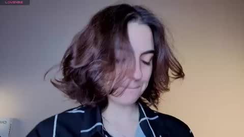 Snapshot of baby_is_ready chatting on 14, 6, 2026 Emily online show from 14, 6, 2026