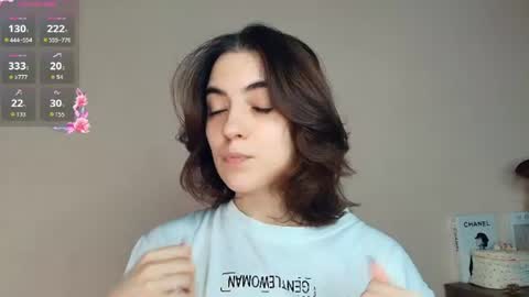 Emily online show from 4, 8, 2026