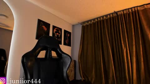 Snapshot of baby_junior420 chatting on 3, 6, 2026 Junior Independent Model online show from 3, 6, 2026