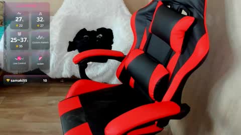 Katrin online show from 20, 11, 2025