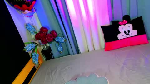Your Baby Kira online show from 21, 4, 2026