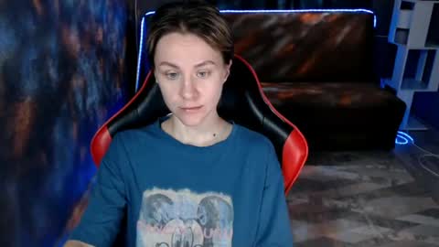 baby_kitte online show from 22, 7, 2026