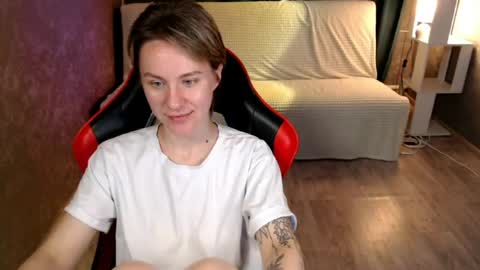baby_kitte online show from 31, 7, 2026