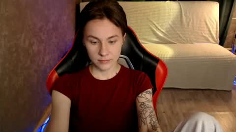 baby_kitte online show from 5, 8, 2026