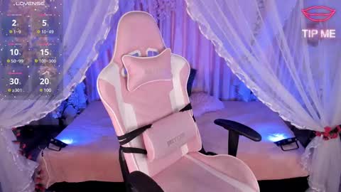  antonella  online show from 21, 2, 2025