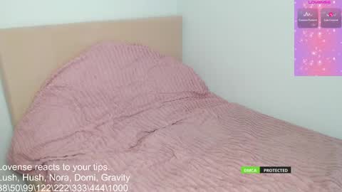 Hello guys Welcome in my room im Chloe online show from 2, 5, 2026