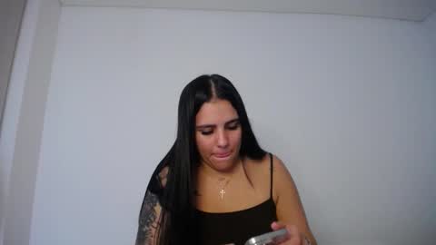 Snapshot of baby_madyy chatting on 7, 3, 2026 Madyy online show from 7, 3, 2026