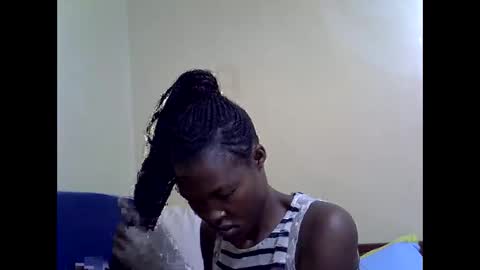 Snapshot of baby_may5 chatting on 9, 6, 2026 baby_may5 online show from 9, 6, 2026