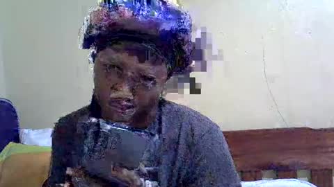 Snapshot of baby_may5 chatting on 27, 7, 2026 baby_may5 online show from 27, 7, 2026