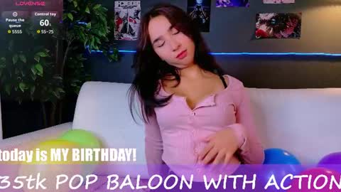 Mira online show from 20, 7, 2026