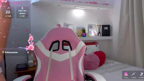 Mily   -  All days start to 1200pm Washigton  online show from 1, 3, 2026