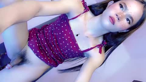 Snapshot of baby_monica18 chatting on 16, 1, 2025 Goddess Monica online show from 16, 1, 2025