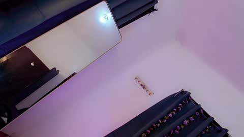 Snapshot of baby_monica18 chatting on 25, 1, 2025 Goddess Monica online show from 25, 1, 2025