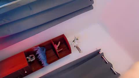 Snapshot of baby_monica18 chatting on 9, 2, 2025 Goddess Monica online show from 9, 2, 2025