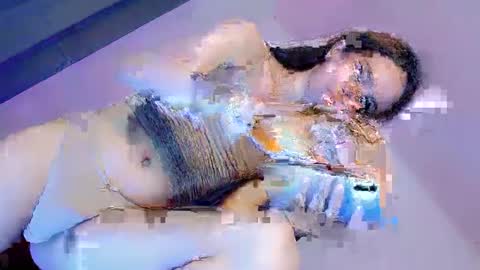 Snapshot of baby_monica18 chatting on 2, 3, 2025 Goddess Monica online show from 2, 3, 2025