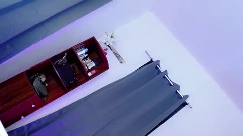 Snapshot of baby_monica18 chatting on 3, 3, 2025 Goddess Monica online show from 3, 3, 2025