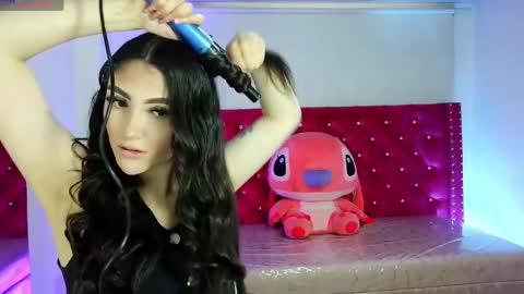 Nico online show from 21, 4, 2026