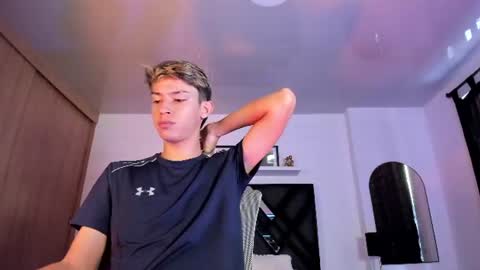 baby_noaht online show from 31, 7, 2026