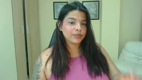 baby_peach2 online show from 7, 4, 2026