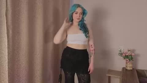 Pixie online show from 5, 8, 2026