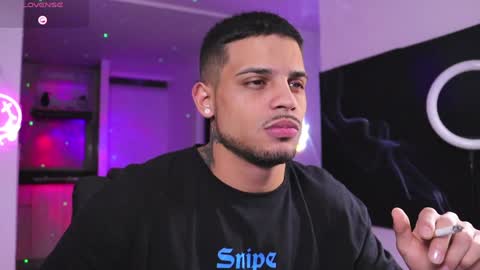 baby_rausch online show from 27, 1, 2025