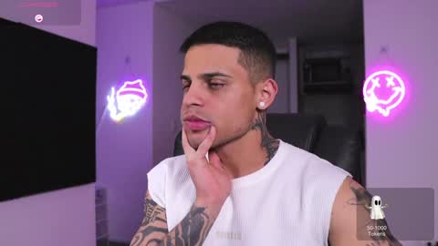 baby_rausch online show from 8, 2, 2025