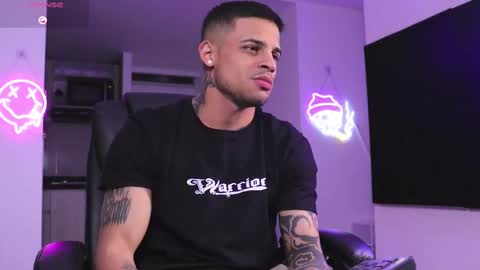 baby_rausch online show from 12, 2, 2025