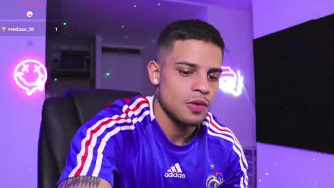 baby_rausch online show from 13, 2, 2025