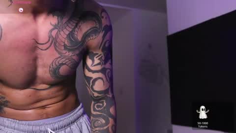 baby_rausch online show from 22, 2, 2025