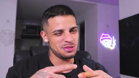 baby_rausch online show from 24, 2, 2025