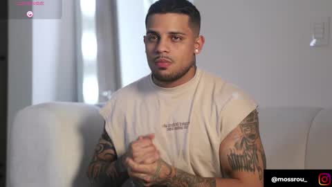 baby_rausch online show from 23, 10, 2025