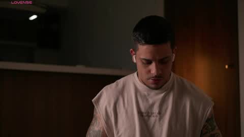 baby_rausch online show from 3, 4, 2026