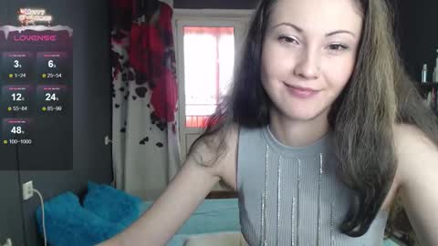 Snapshot of baby_sexy__ chatting on 27, 11, 2025 Ida and Kira online show from 27, 11, 2025