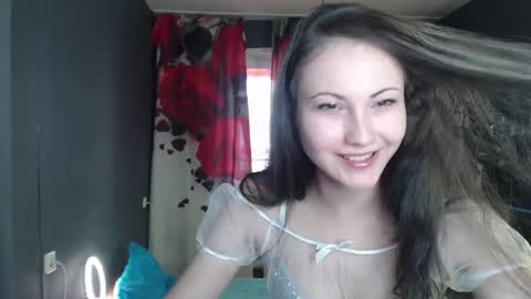 Snapshot of baby_sexy__ chatting on 29, 11, 2025 Ida and Kira online show from 29, 11, 2025