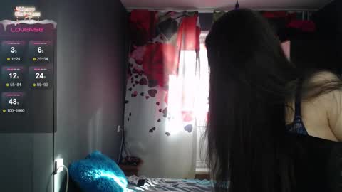 Snapshot of baby_sexy__ chatting on 28, 2, 2026 Ida and Kira online show from 28, 2, 2026