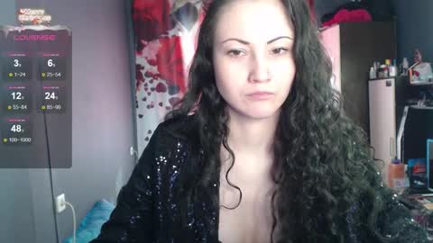 Snapshot of baby_sexy__ chatting on 7, 3, 2026 Ida and Kira online show from 7, 3, 2026