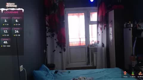 Snapshot of baby_sexy__ chatting on 8, 3, 2026 Ida and Kira online show from 8, 3, 2026