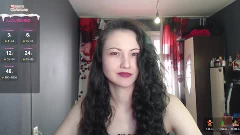 Snapshot of baby_sexy__ chatting on 13, 3, 2026 Ida and Kira online show from 13, 3, 2026