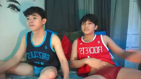 Snapshot of baby_simph chatting on 17, 7, 2026 Josh online show from 17, 7, 2026